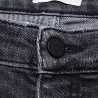 Zadig & Voltaire Jeans in used-look