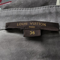 Louis Vuitton Kleid in Grau