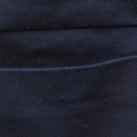 Drykorn Pantalon en bleu foncé