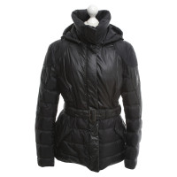 Belstaff Down jacket in black