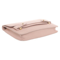 Tara Jarmon Shoulder bag in pink