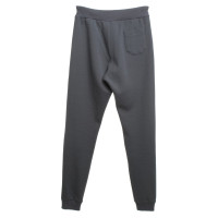 Chloé Trainingsbroek in Grey Blue