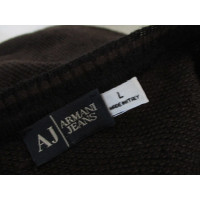 Armani Jeans Knitwear Wool