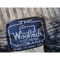 Woolrich Tricot en Laine