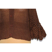 By Malene Birger Knitwear in Brown