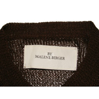 By Malene Birger Knitwear in Brown