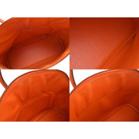 Hermès Bolide Bag en Orange