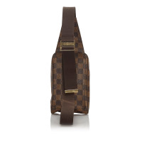 Louis Vuitton Geronimos Canvas in Brown