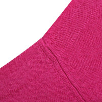 Diane Von Furstenberg Cashmere sweater in pink