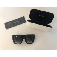 Marc Jacobs Sunglasses in Black