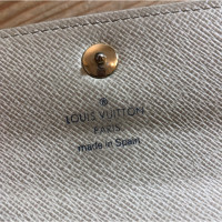 Louis Vuitton Sac à main/Portefeuille en Cuir