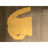 Loro Piana Knitwear Cashmere in Yellow
