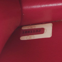 Chanel Umhängetasche in Rot