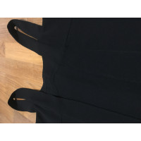 Aspesi Kleid in Schwarz