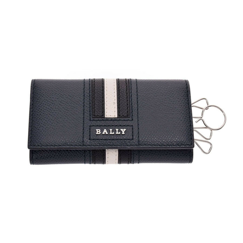 Bally Bag/Purse Leather in Black