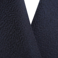 Max Mara Cappotto in blu