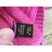 Loro Piana Capispalla in Cashmere in Rosa