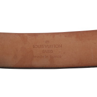 Louis Vuitton ceinture Monogram Canvas