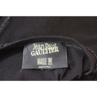 Jean Paul Gaultier Knitwear in Black
