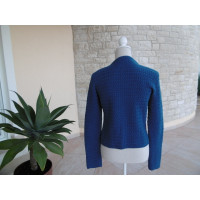 Iris Von Arnim Knitwear Cashmere in Blue