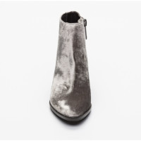 Calvin Klein Ankle boots in Grey