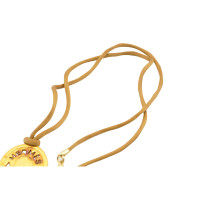 Hermès Kette aus Vergoldet in Gold