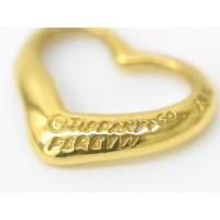 Tiffany & Co. Ciondolo in Oro giallo in Giallo