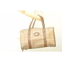 Other Designer Handbag Canvas in Brown