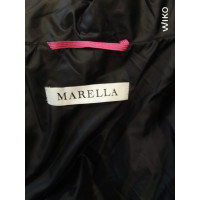 Marella Jacke/Mantel in Fuchsia