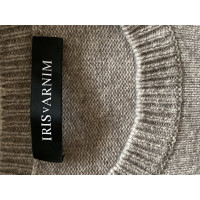 Iris Von Arnim Knitwear Cashmere in Beige