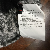 Rochas Knitwear in Grey