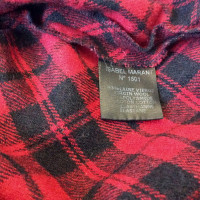 Isabel Marant Etoile Bovenkleding Wol in Rood