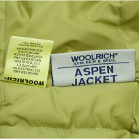 Woolrich Veste/Manteau en Noir