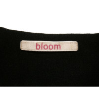 Bloom Strick aus Kaschmir in Schwarz