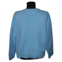 Lala Berlin Angora sweater