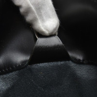Louis Vuitton Noctambule Epi en Cuir en Noir