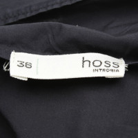 Hoss Intropia Blouse with ruffles