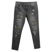 Michael Kors Jeans a Gray