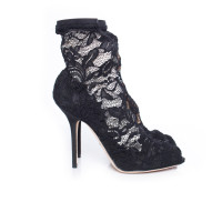 Dolce & Gabbana Ankle boots in Black