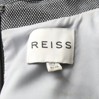 Reiss Dress in Grey