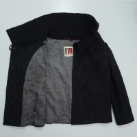 Isola Marras  Jacket/Coat in Black