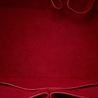 Louis Vuitton Amfar Sharon Stone aus Canvas in Braun