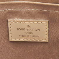 Louis Vuitton Passy GM en Cuir en Blanc