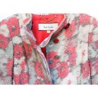 Paul Smith Jacket/Coat Wool