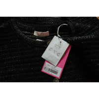 Ftc Knitwear Cashmere in Black