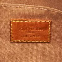 Louis Vuitton Roxbury aus Leder in Beige