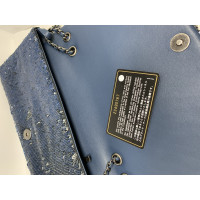 Chanel Handbag in Blue