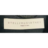 Stella McCartney Suit Wool in Grey