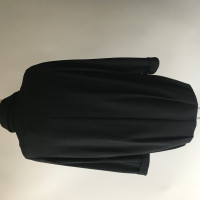 Schumacher Jacket/Coat Viscose in Black