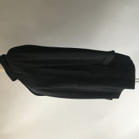 Schumacher Jacket/Coat Viscose in Black